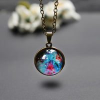 Thumbnail for Cosmos - The Universe in a Necklace