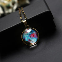 Thumbnail for Cosmos - The Universe in a Necklace