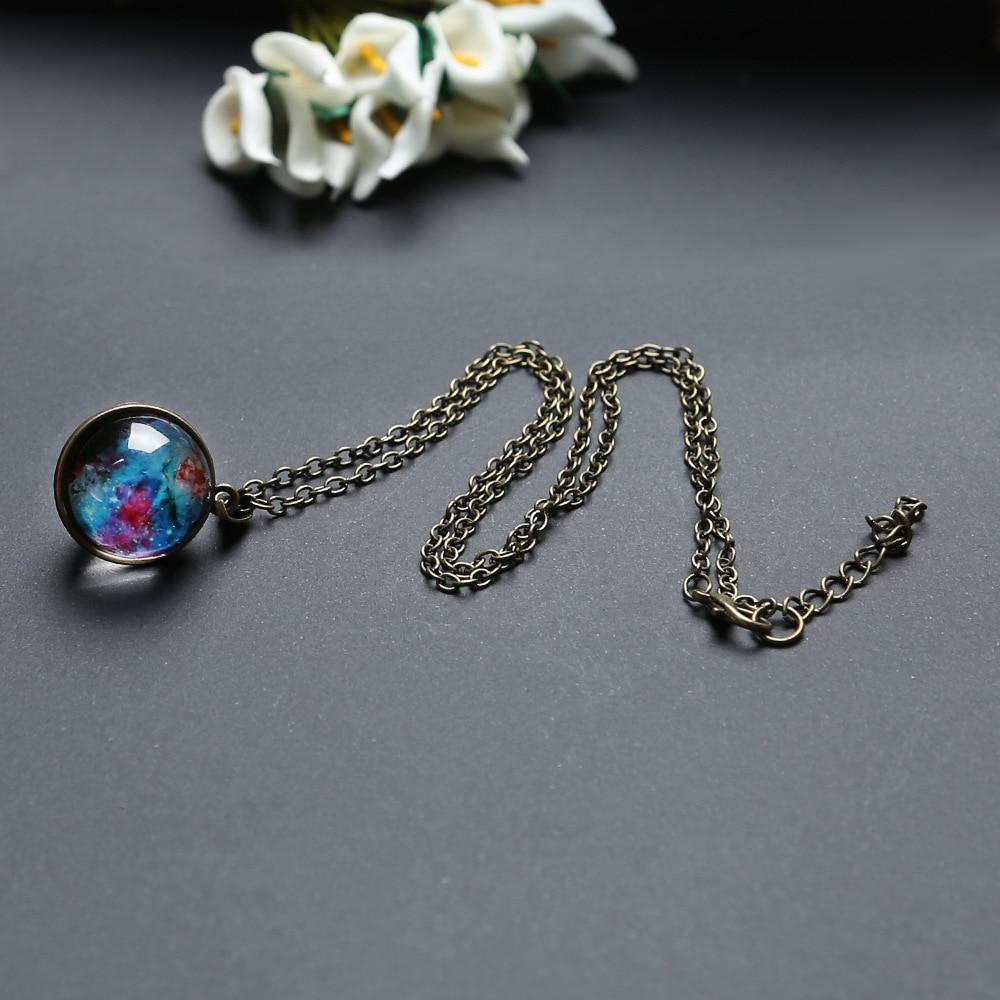 Cosmos - The Universe in a Necklace