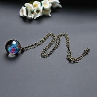 Thumbnail for Cosmos - The Universe in a Necklace