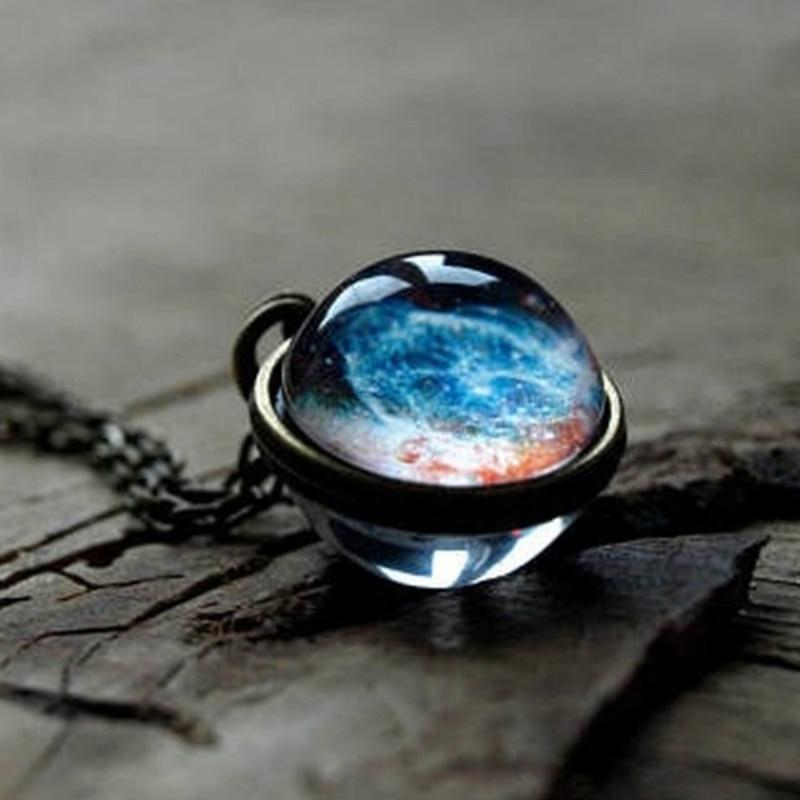 Cosmos - The Universe in a Necklace