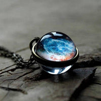Thumbnail for Cosmos - The Universe in a Necklace