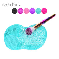 Thumbnail for Silicone Brush Cleaner