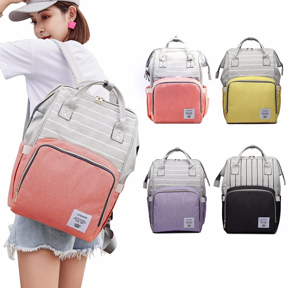 The Ultimate Diaper Bag