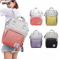 Thumbnail for The Ultimate Diaper Bag