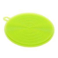 Thumbnail for Magic Silicone Cleaning Brush (3 PCS)