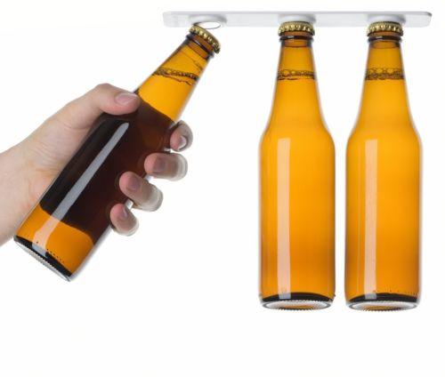 Magnetic Bottle Holder
