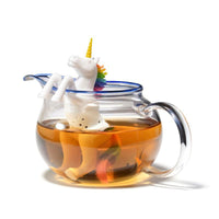 Thumbnail for Unicorn Tea Infuser PeekWise