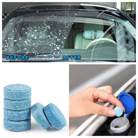 Thumbnail for PowerTab - Windshield Glass Cleaner Tablets (Pack of 25)
