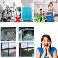 Thumbnail for PowerTab - Windshield Glass Cleaner Tablets (Pack of 25)