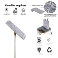 Thumbnail for Self-Cleaner Magic Mop