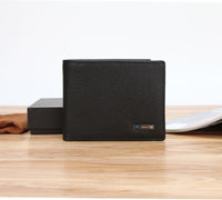Thumbnail for Smart Wallet with GPS Tracker