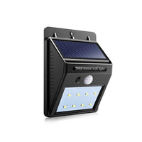 Thumbnail for Sol - Solar Powered Motion Sensor Outdoor Light