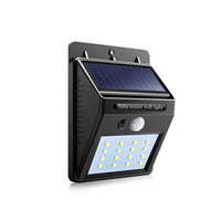 Thumbnail for Sol - Solar Powered Motion Sensor Outdoor Light