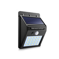 Thumbnail for Sol - Solar Powered Motion Sensor Outdoor Light