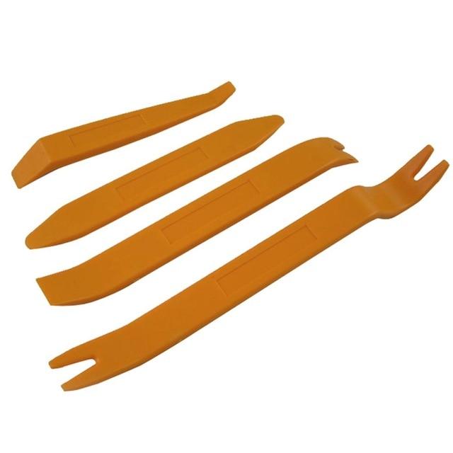 Car Trim Removal Tools