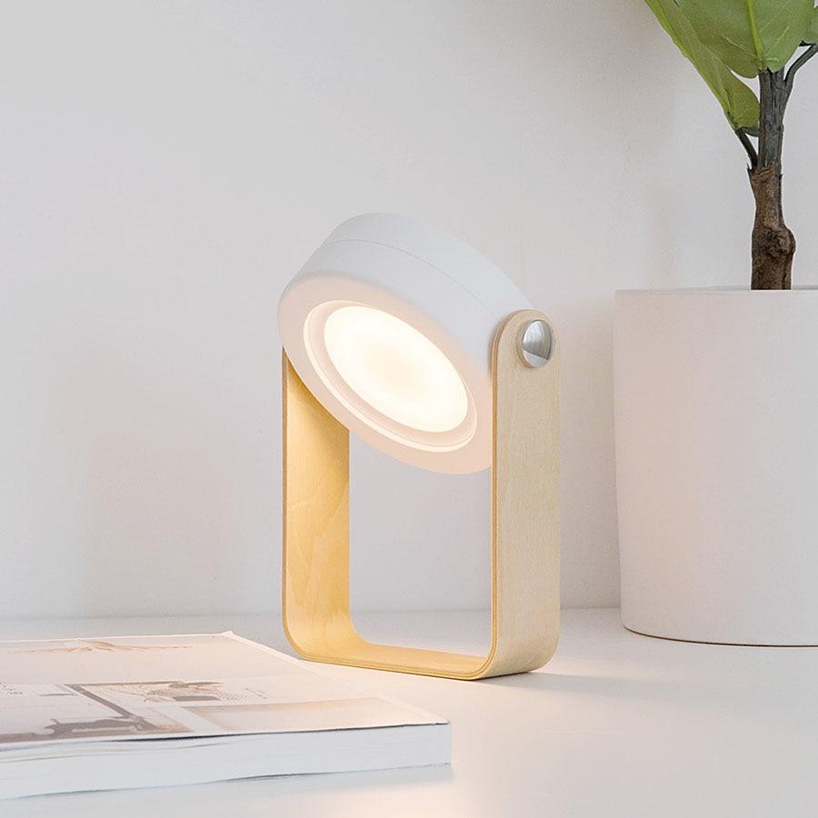 Foldable Lantern Lamp PeekWise