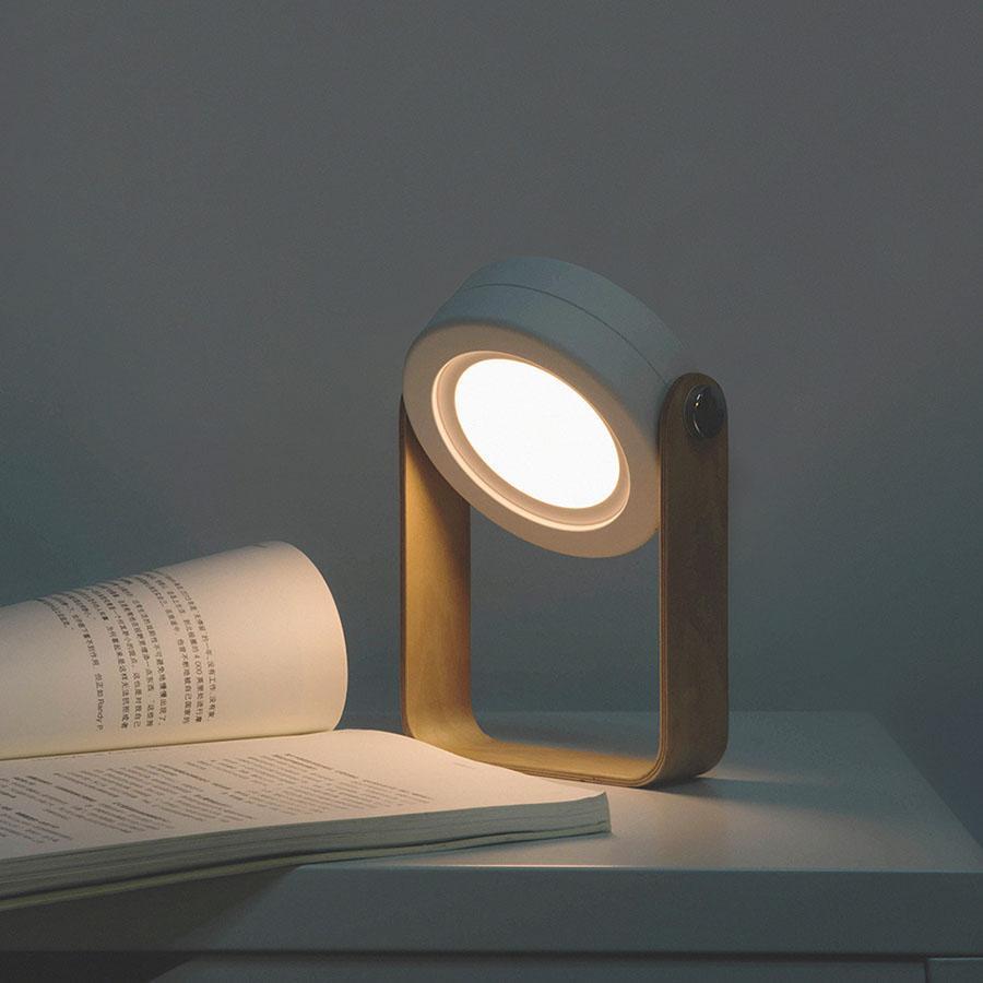 Foldable Lantern Lamp PeekWise
