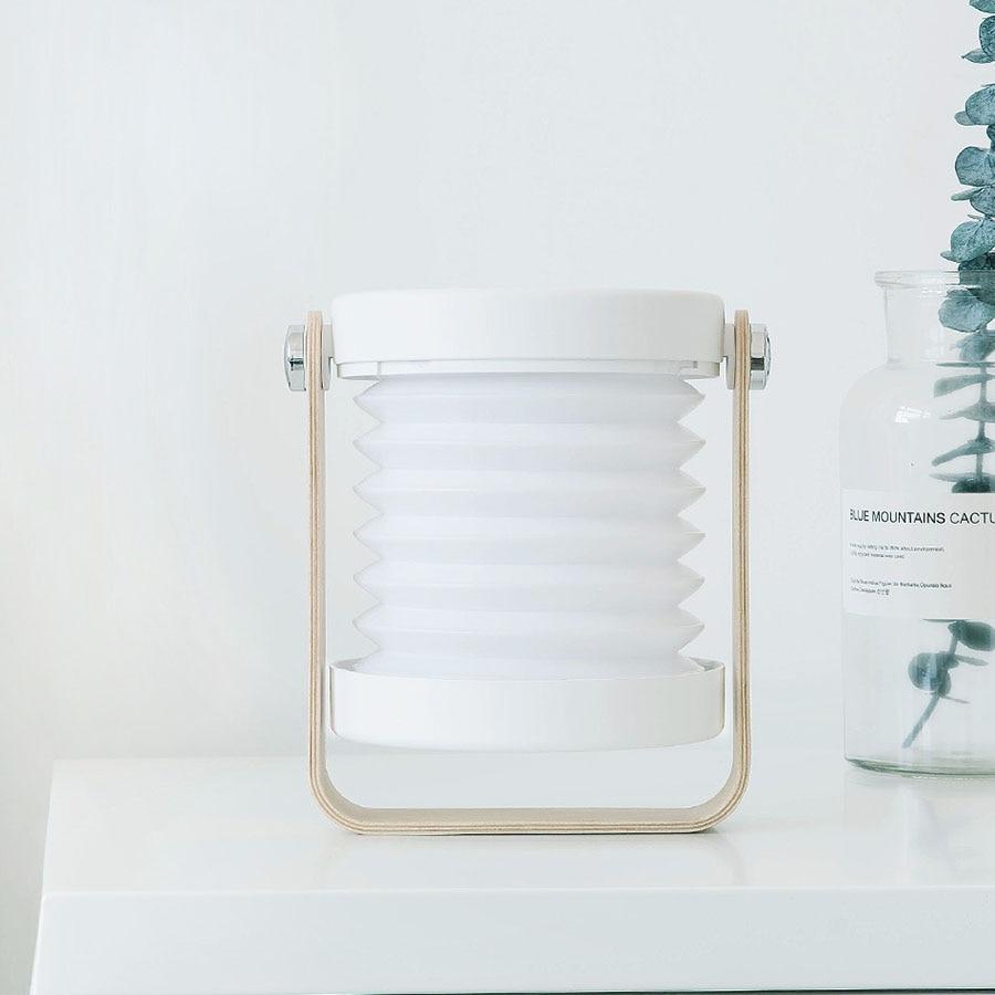 Foldable Lantern Lamp PeekWise
