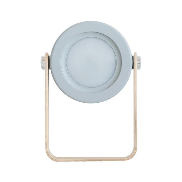 Foldable Lantern Lamp PeekWise