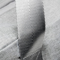 Thumbnail for Khalo - Double Layer Travel Bag