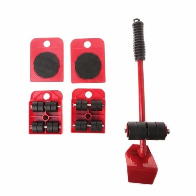 EzMove - Furniture Mover Tool Set