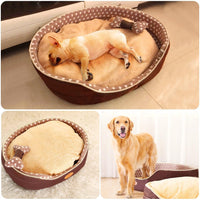 Thumbnail for Susie - Double Sided Fleece Pet Bed