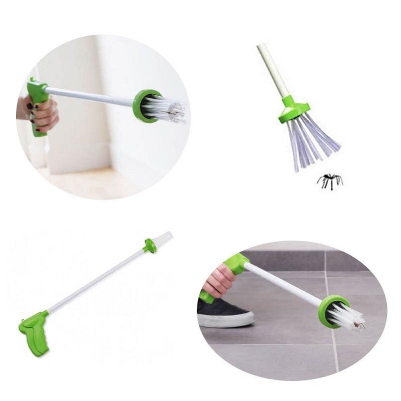 Critter Catcher - Humane Insect Grabbing Stick