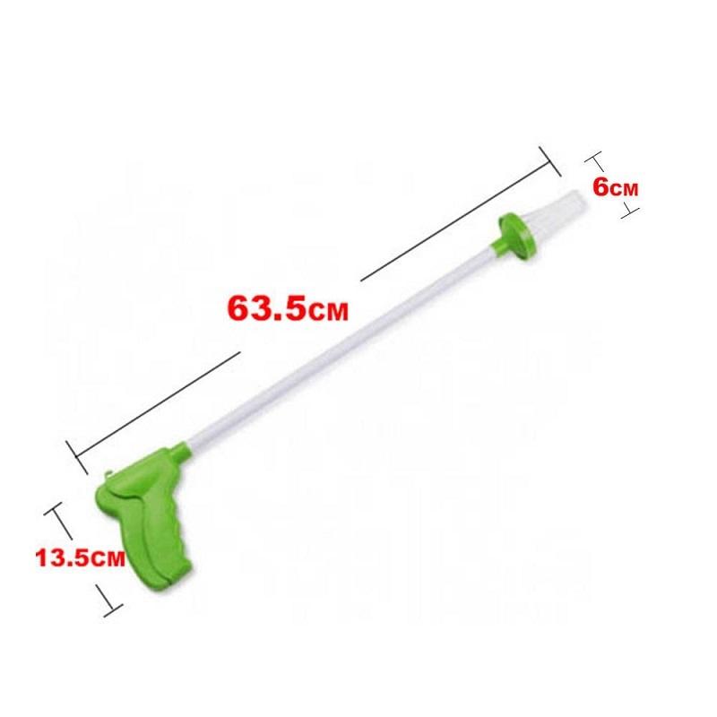Critter Catcher - Humane Insect Grabbing Stick