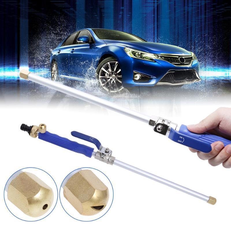 Turbo Jet Power Washer