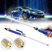 Thumbnail for Turbo Jet Power Washer
