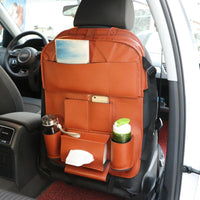 Thumbnail for Car Back Seat Organizer
