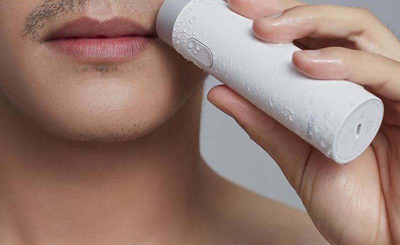 Kent - Electric Facial Razor