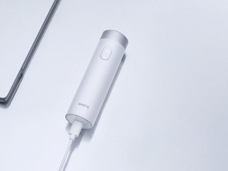 Kent - Electric Facial Razor