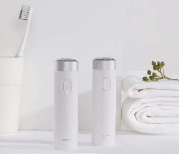 Kent - Electric Facial Razor