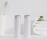 Thumbnail for Kent - Electric Facial Razor