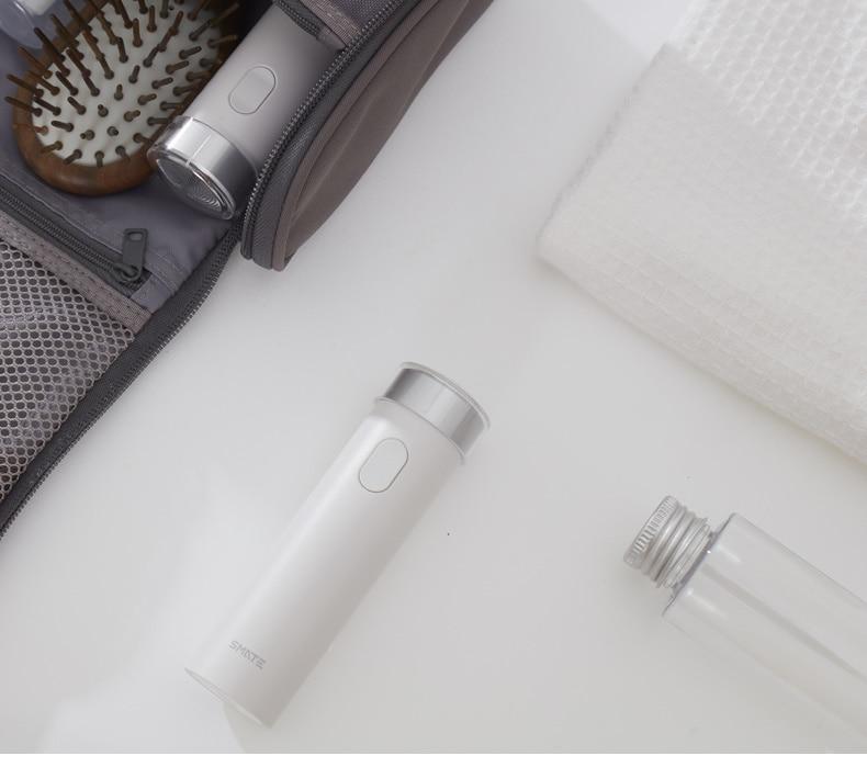 Kent - Electric Facial Razor