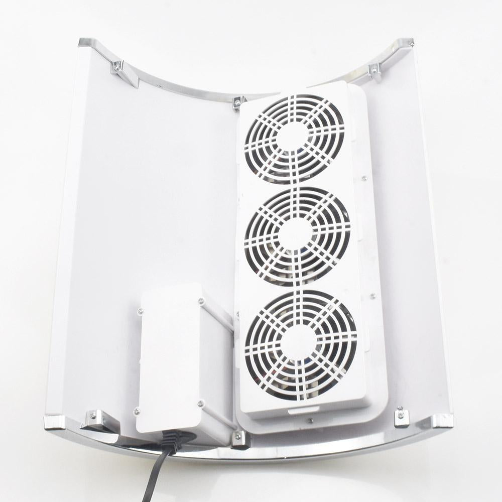 Powerful Nail Dust Collector
