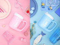 Thumbnail for Dog Paw Cleaning Cup