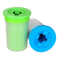 Thumbnail for Dog Paw Washer