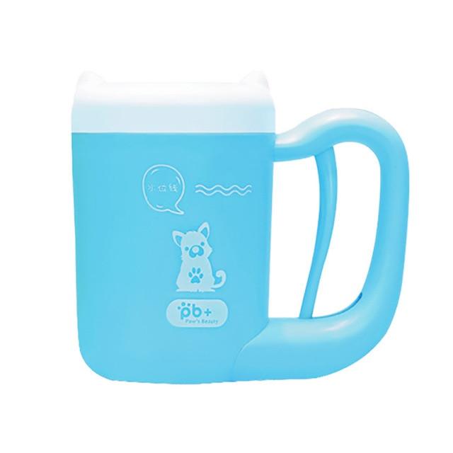 Dog Paw Cleaning Cup