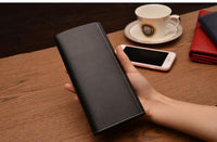 Thumbnail for Karina - Modern Clasp Clutch Purse