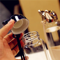 Thumbnail for Laia - Cat Ear Portable Water Bottle