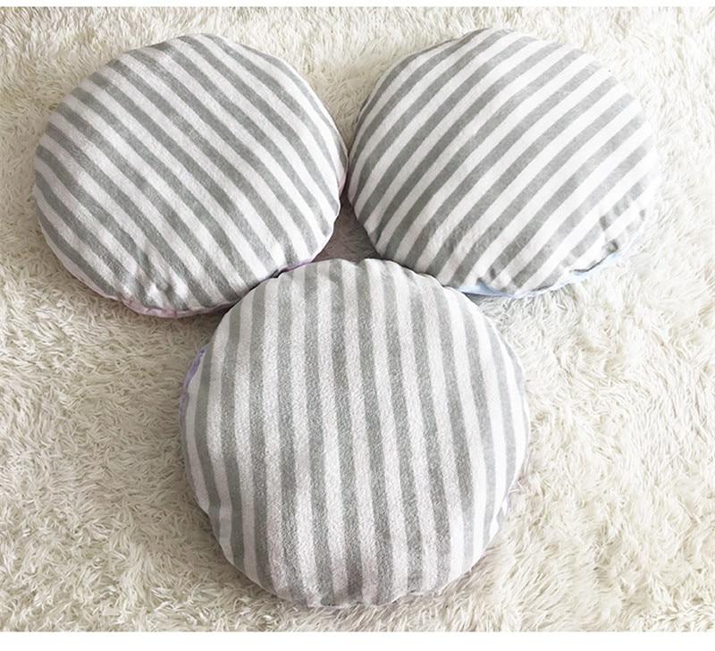 Lola - Round Princess Bow Tie Pet Bed