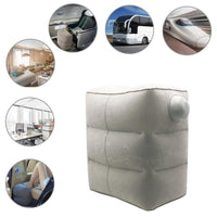 Thumbnail for Travfort - Inflatable Travel Foot Rest