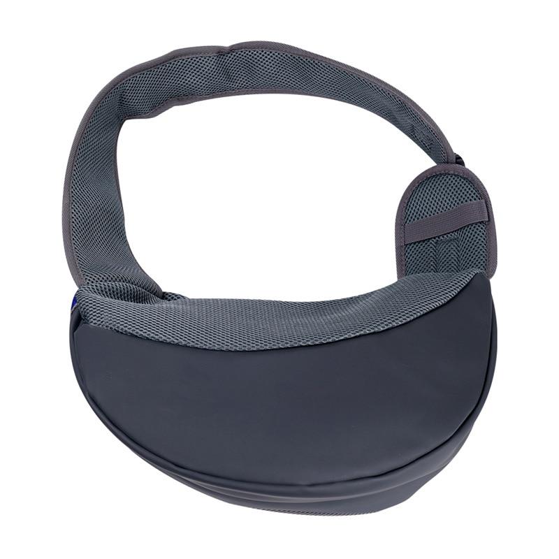 Kitten & Puppy Carrier Crossbody Bag