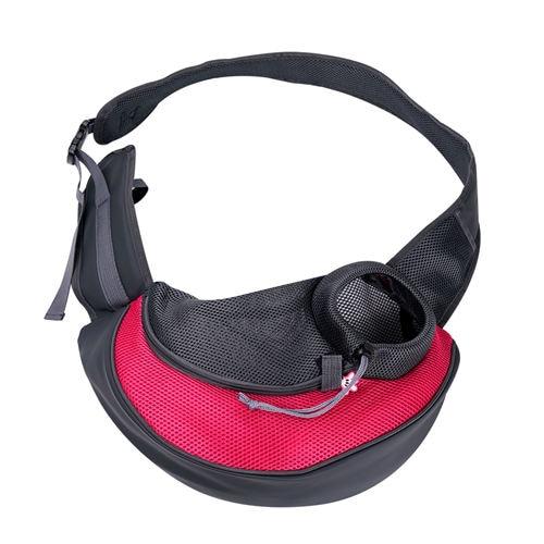 Kitten & Puppy Carrier Crossbody Bag