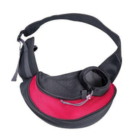 Thumbnail for Kitten & Puppy Carrier Crossbody Bag