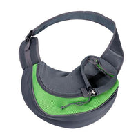 Thumbnail for Kitten & Puppy Carrier Crossbody Bag