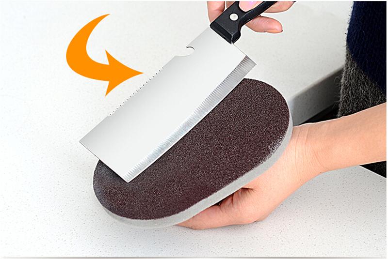 Klin - Grime Cleaning Sponge